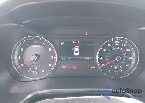 2024 Kia Forte Lxs from USA, damaged, VIN 3KPF24AD7RE767474